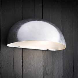 Scorpius Maxi Wall Light